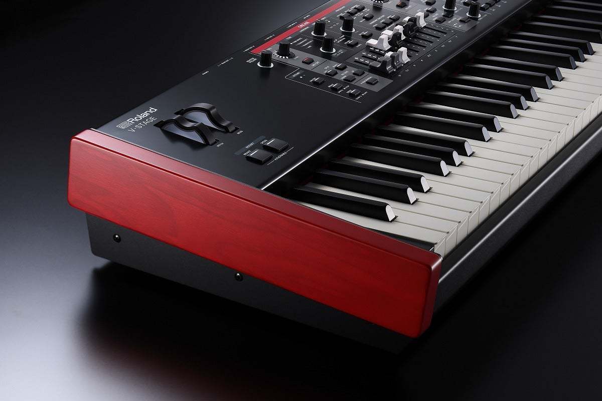 Roland V-STAGE 88 [テーブル型キーボードスタンド ＆ キーボード