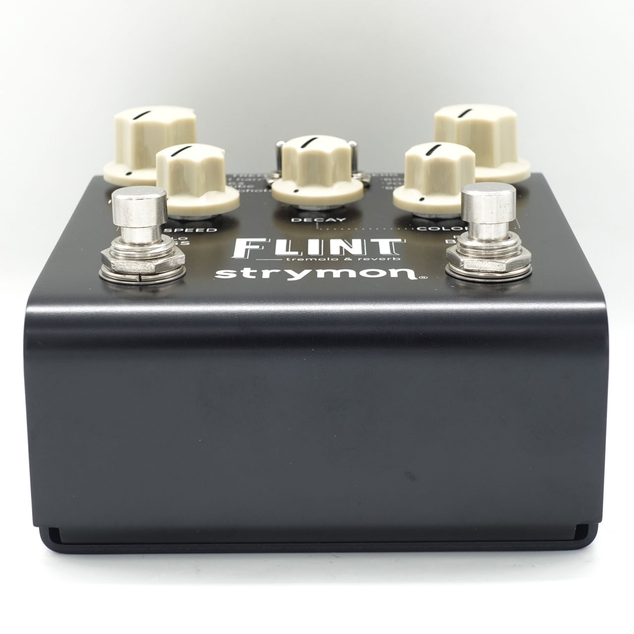 中古】 美品 strymon FLINT ストライモン フリント V1 トレモロ