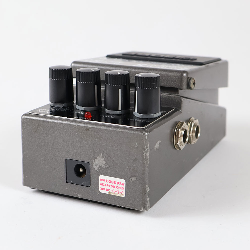 BOSS 【中古】デジタルリバーブ エフェクター BOSS RV-5 Digital