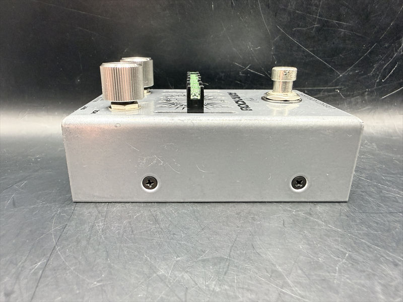 J.Rockett Audio Designs Rockaway Archer（中古）【楽器検索デジマート】