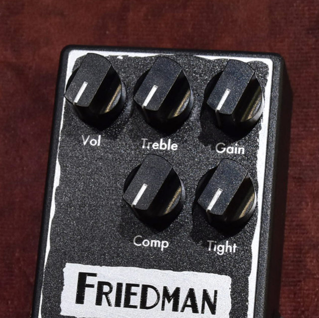 Friedman SIR-COMPRE【ウィンターセール特価】（新品特価/送料無料