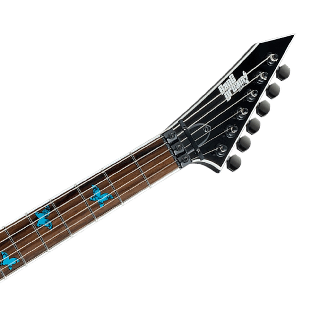 BanG Dream! ARROW FR TOKO Morfonica 桐ヶ谷透子 モデル（新品/送料