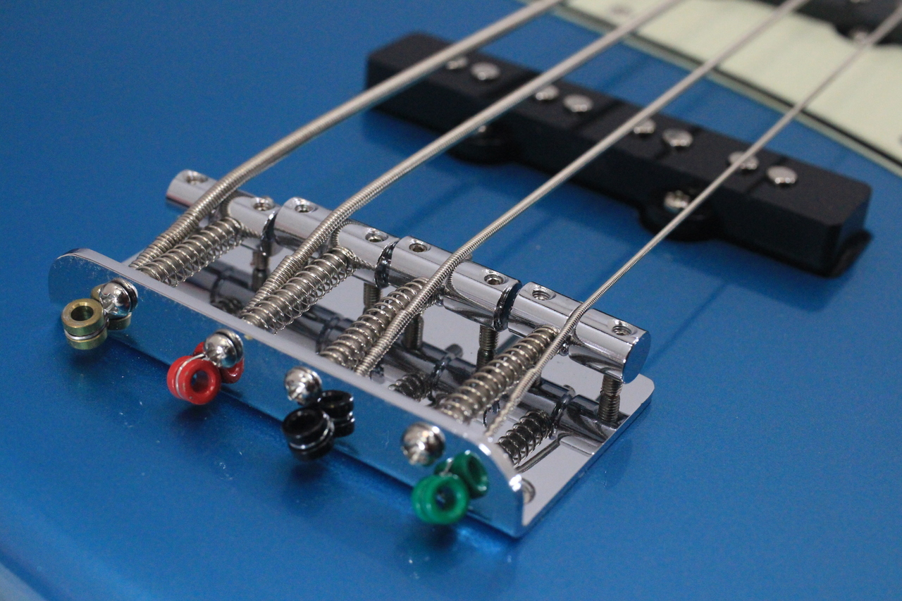 FERNANDES RJB 2024（中古）【楽器検索デジマート】