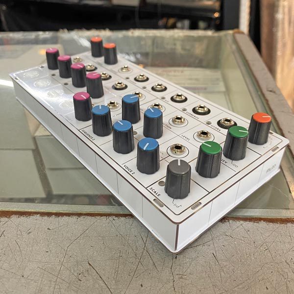 Modern Sounds Pluto（中古）【楽器検索デジマート】