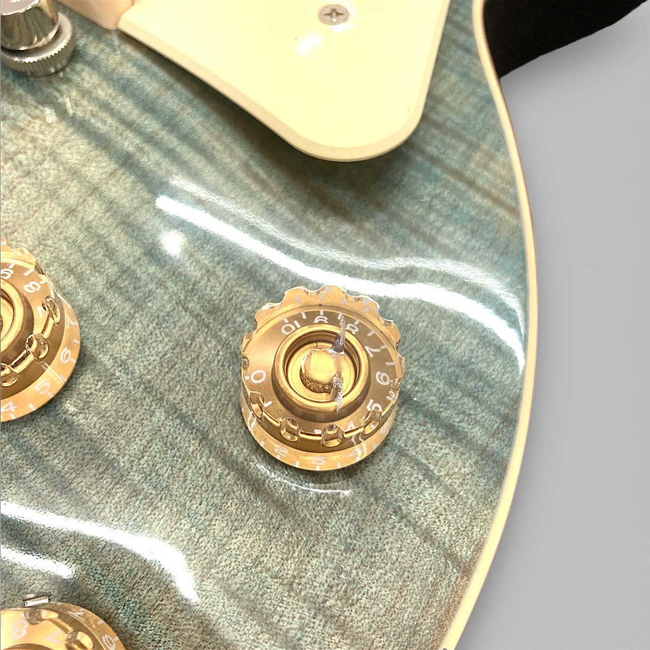 Gibson 100th Anniversary Les Paul Traditional（中古）【楽器検索