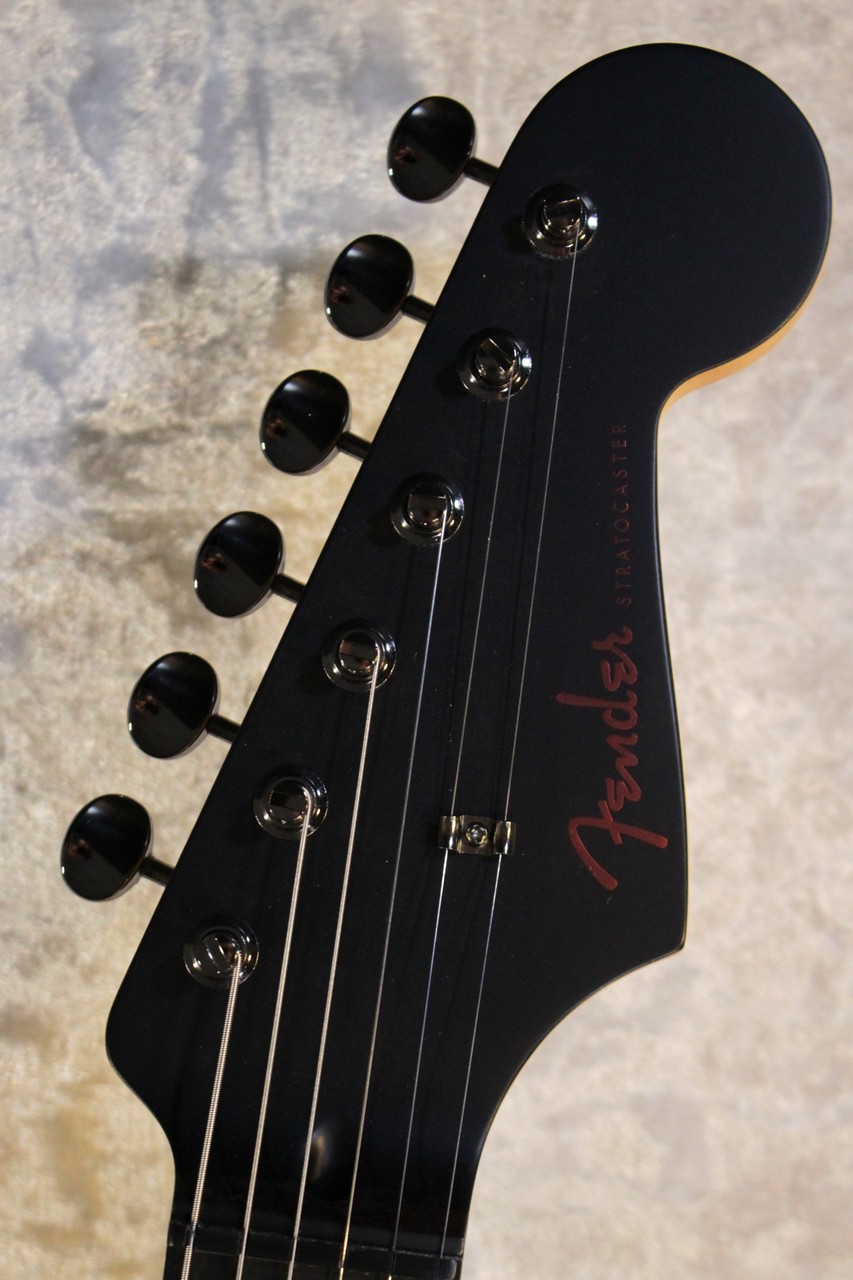 Fender 【2025年限定】Made in Japan Limited Hybrid II Stratocaster