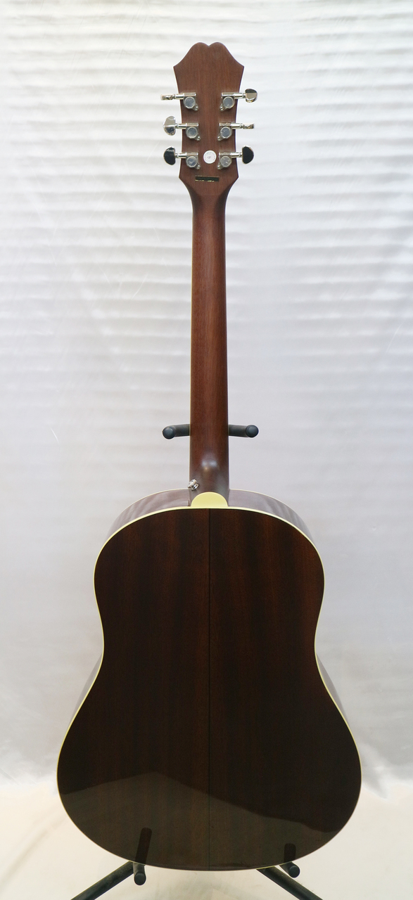 Epiphone AJ-220S（中古）【楽器検索デジマート】