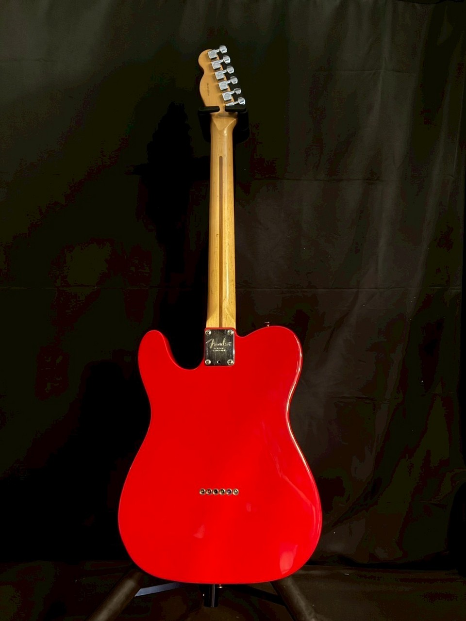 2000年製 Fender American Standard テレキャスター Fender USA】フェンダーUSA『エレキギター』American Standard
