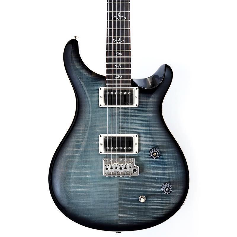 PRS CE 22 USA製 Paul Reed Smith(PRS) CE 22 Limited Edition (Faded Blue Smokeburst