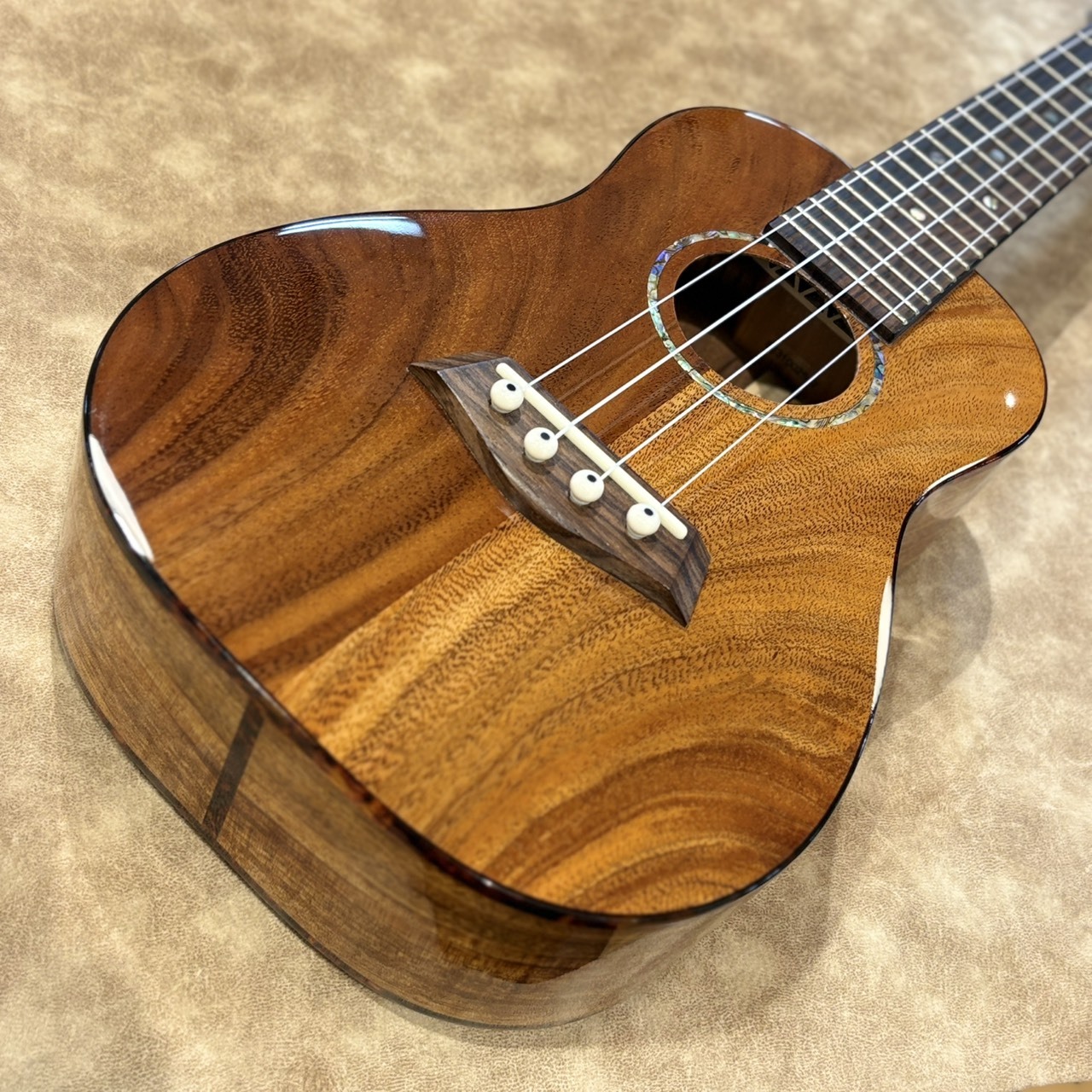 Kanile'a KO-2-C（中古/送料無料）【楽器検索デジマート】