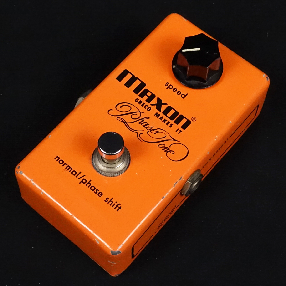 Maxon PT-999 Phase Tone（中古）【楽器検索デジマート】