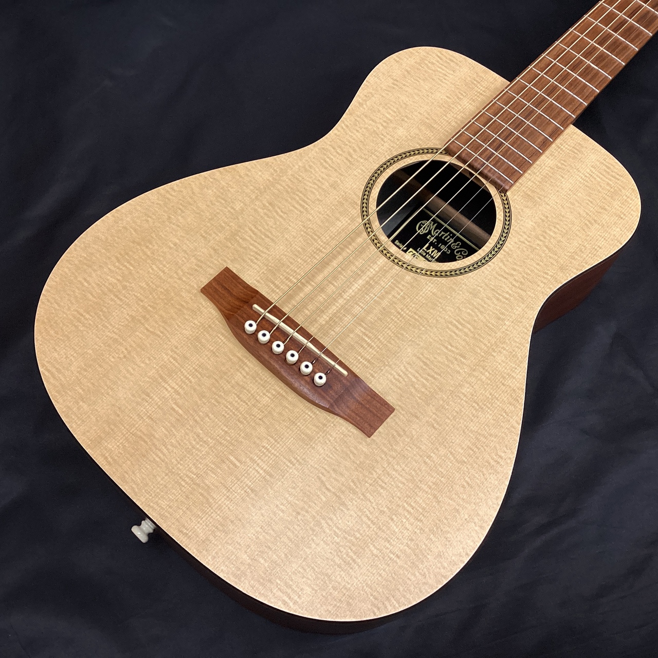 Martin LXM (マーチン アコースティックギター トラベルギター)（中古