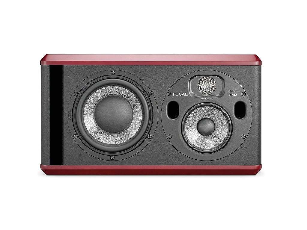 FOCAL ST:TRIO 6 3ウェイ・モニター(1本)【WEBSHOP】（新品/送料無料）【楽器検索デジマート】