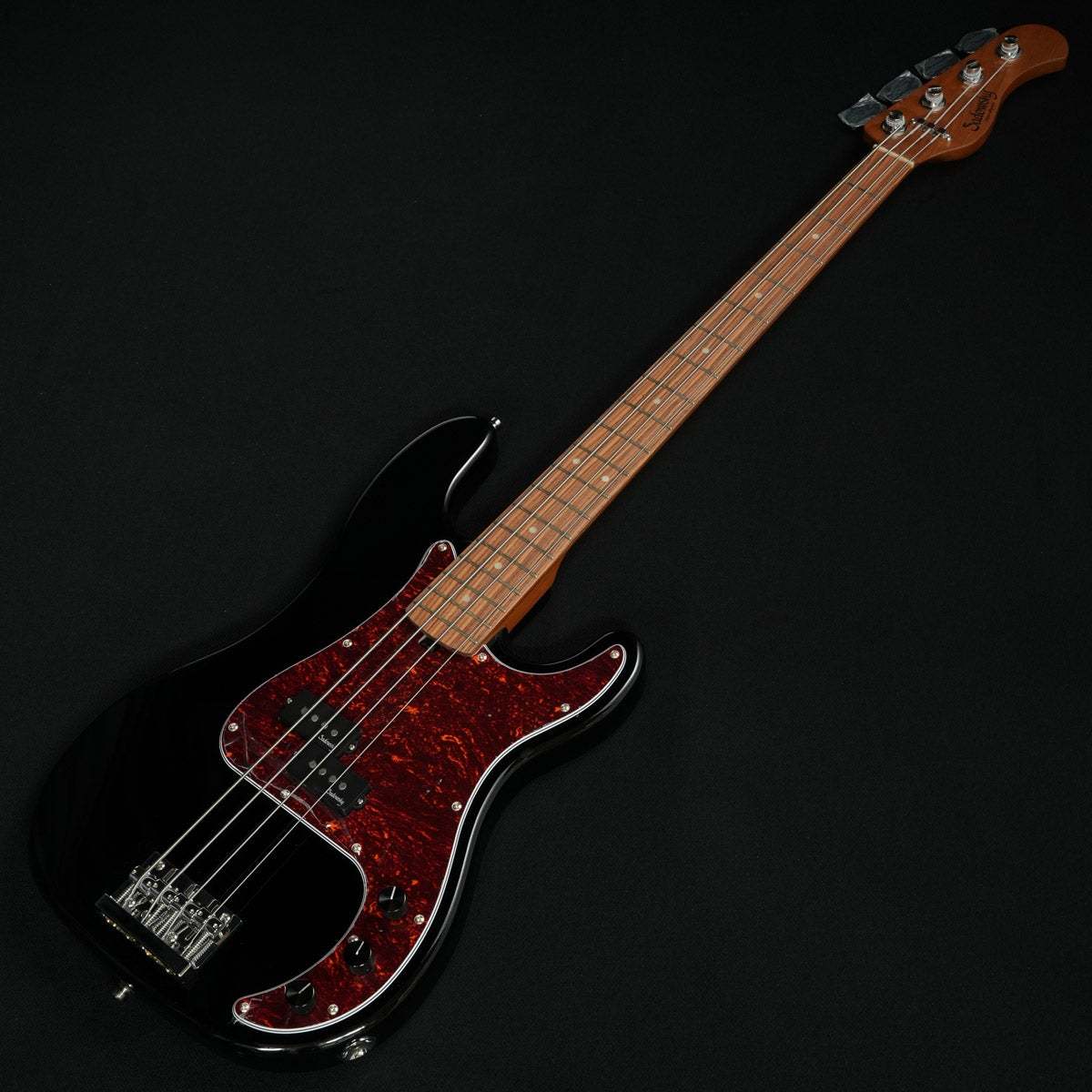 Sadowsky MX20 UV4 Morado Fingerboard Black ≪S/N:SMX A000139-26
