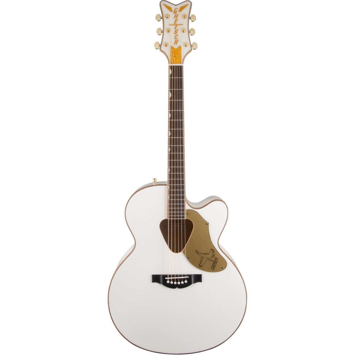 Gretsch G5022CWFE Rancher Falcon Jumbo グレッチ ランチャー