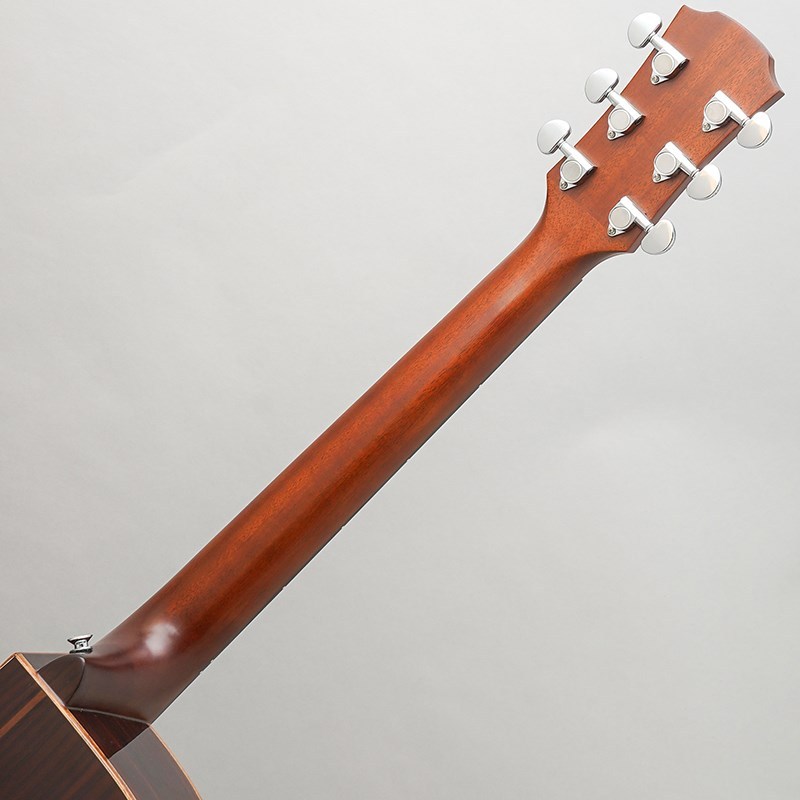 Amazon.com: Yamaha A-Series A3R Acoustic-Electric Guitar