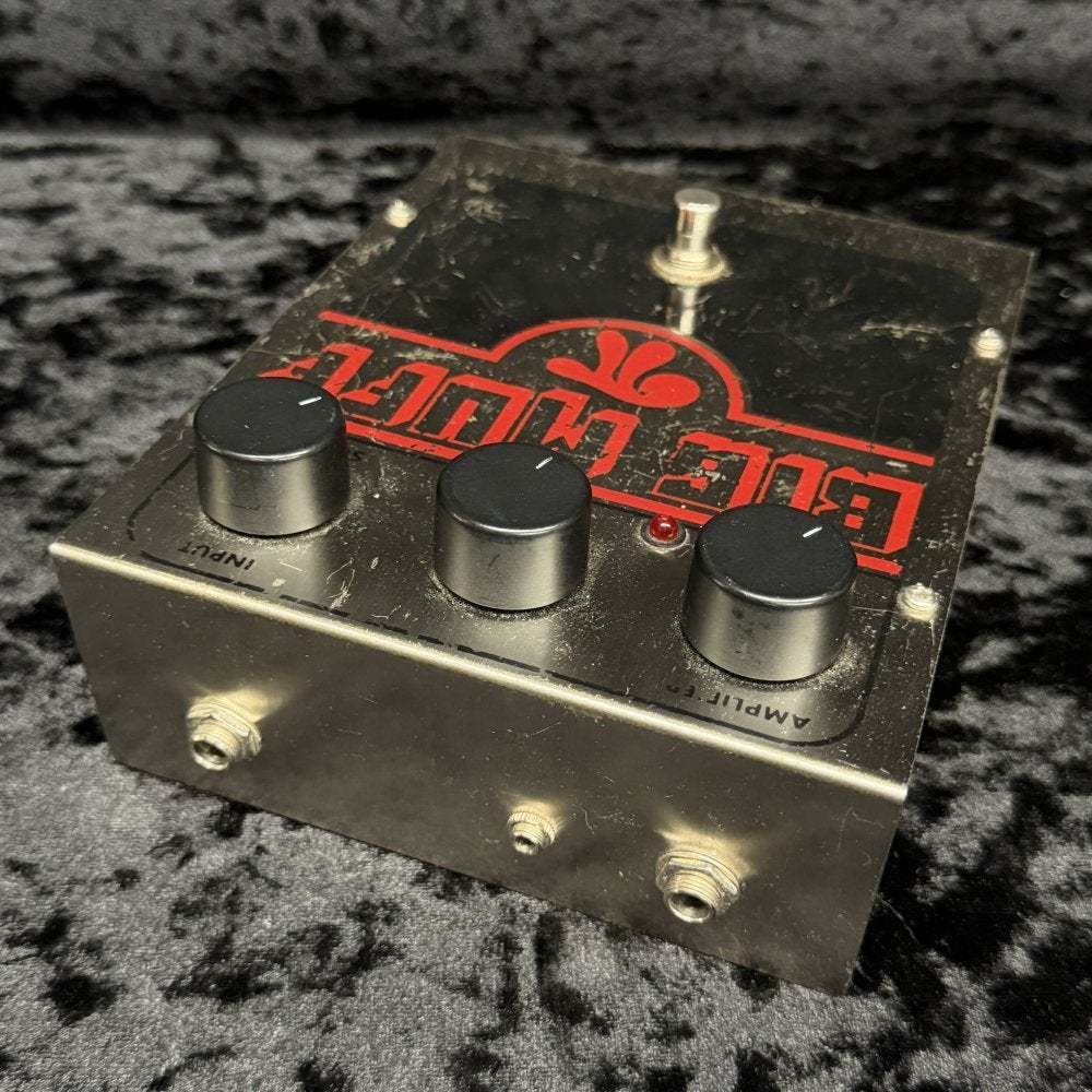 Electro-Harmonix Big Muff Pi Original 【新宿店】（中古）【楽器検索