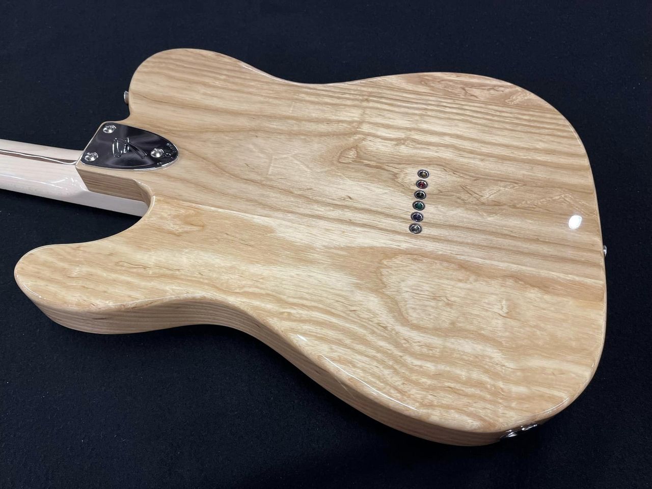フェンダー J ISHIBASHI FSR MIJ Traditional II Telecaster