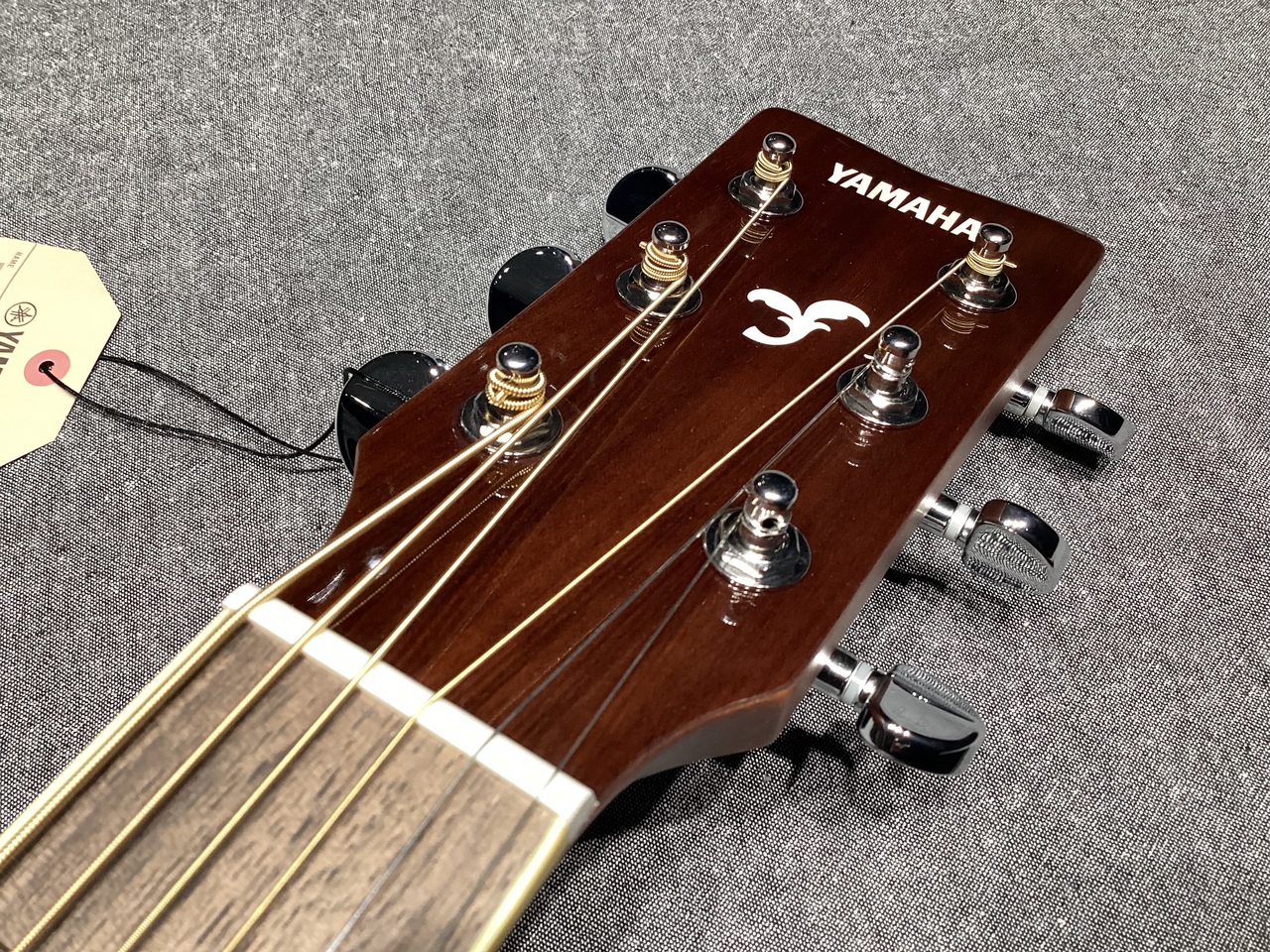 YAMAHA FG820 / NT（新品）【楽器検索デジマート】