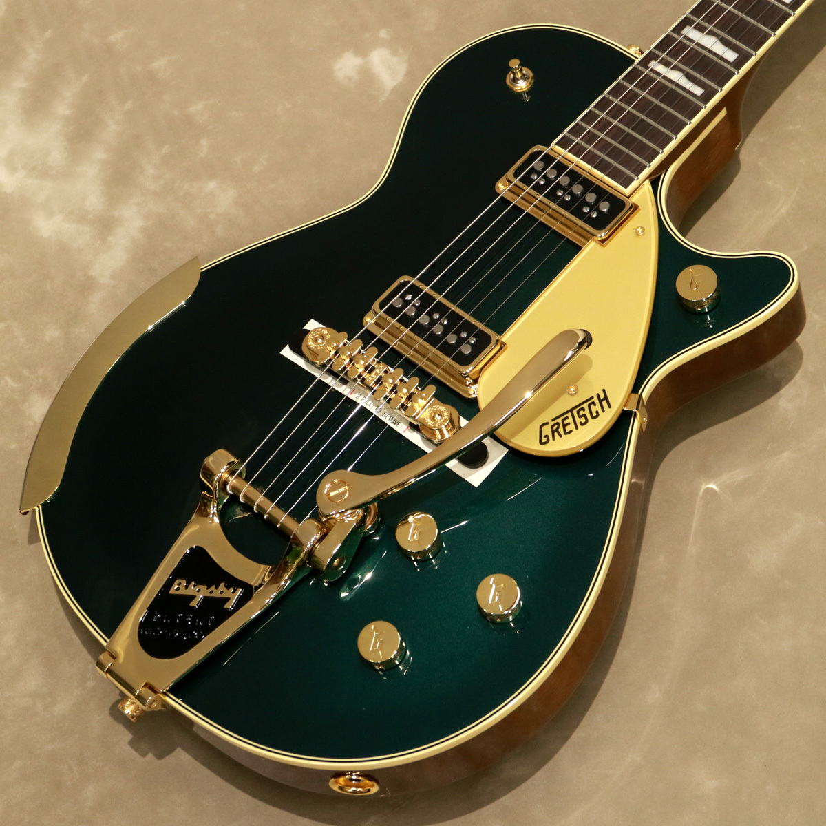 Gretsch G6128T-57 Vintage Select '57 Duo Jet（新品/送料無料