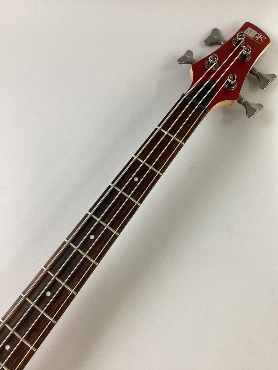 Ibanez 【中古】Ibanez SR300（現物画像）【千葉店】（中古/送料無料