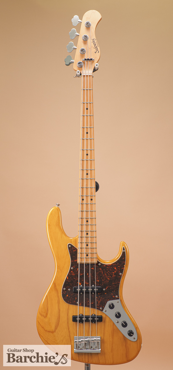 Sadowsky MV4-WL（中古）【楽器検索デジマート】