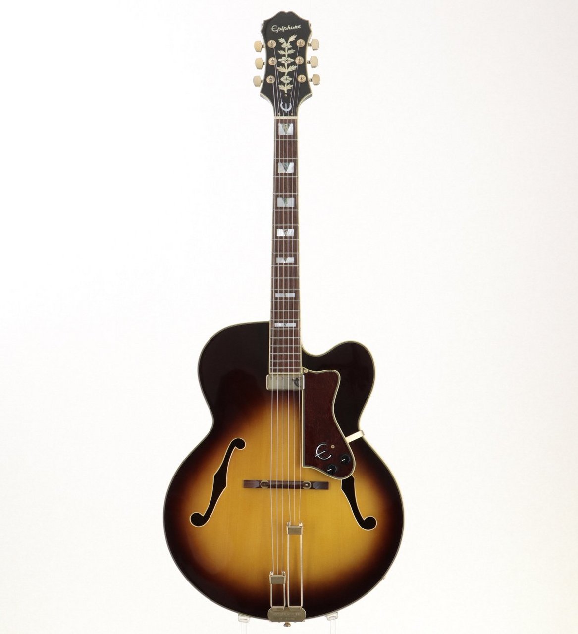 Epiphone Emperor Regent Antique Sunburst 2004【名古屋栄店】（中古