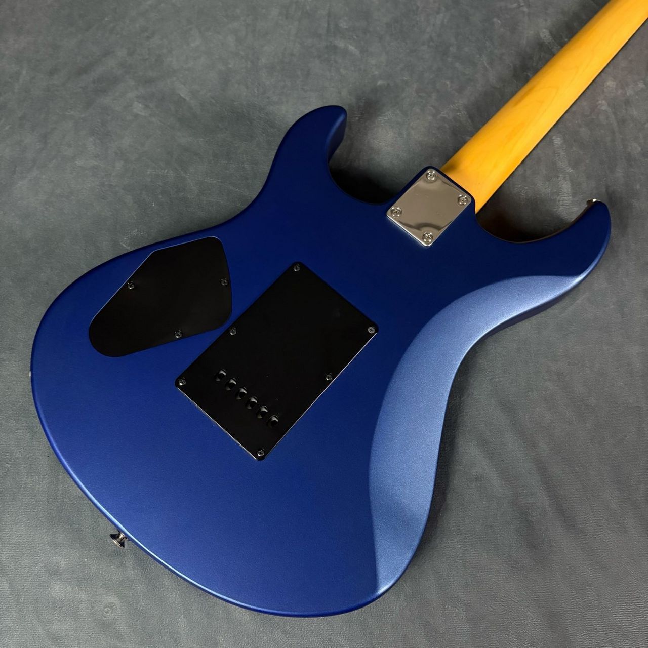 YAMAHA PACIFICA612VIIX エレキギターパシフィカ（新品/送料無料