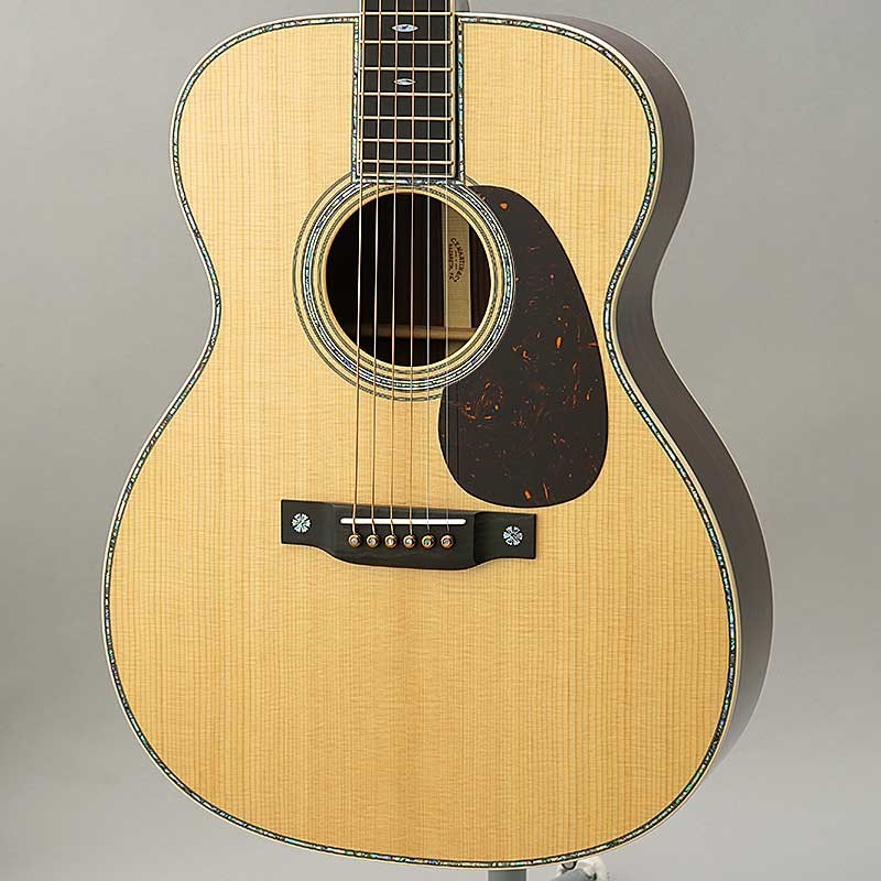 Martin 000-42 Modern Deluxe マーチン マーティン（新品）【楽器検索デジマート】