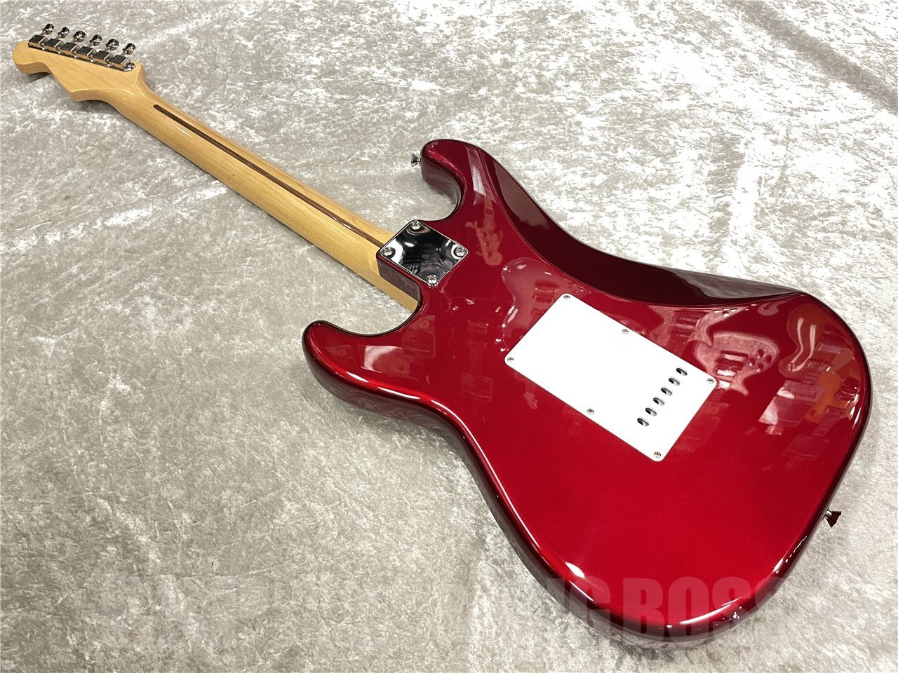 メンテ済☆TOKAI ストラト キャンディアップルレッド ジャパンビンテージ メンテ済☆TOKAI ストラト キャンディアップルレッド ジャパン
