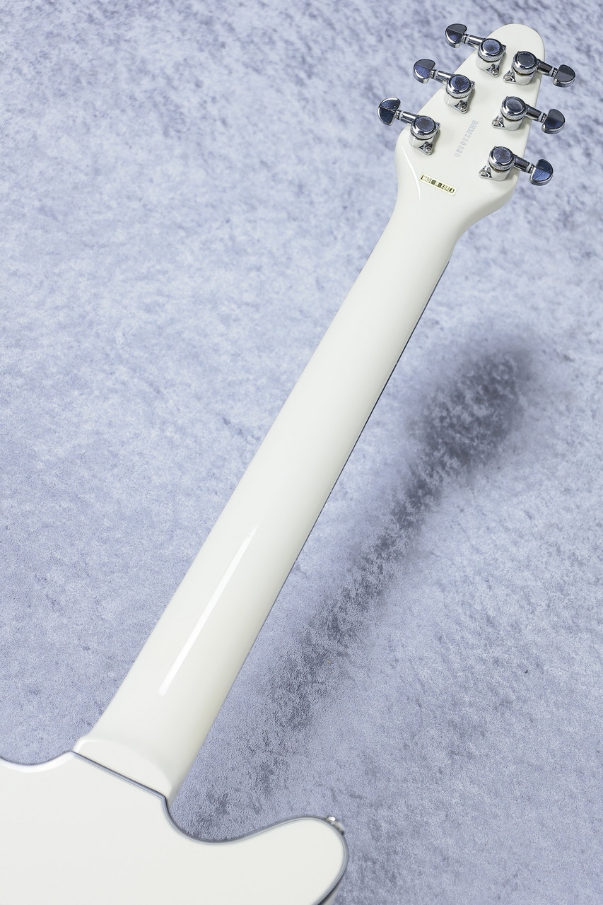 Brian May Guitars Red Special -White- #BHM 230530 【3.02 kg