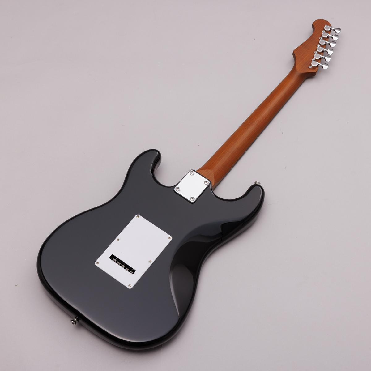 BUSKER'S BST-Standard BLK ストラトキャスタータイプ（新品/送料無料
