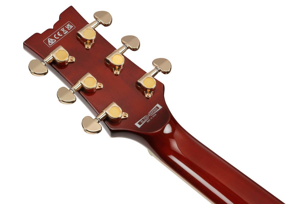 Ibanez 【ローン金利0%!!】AR520HME -NT (Natural)【オンラインストア
