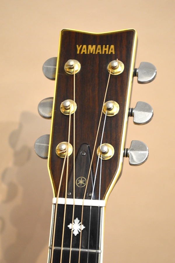 YAMAHA L-15 Jacaranda 後期型 1982年製（ビンテージ/送料無料