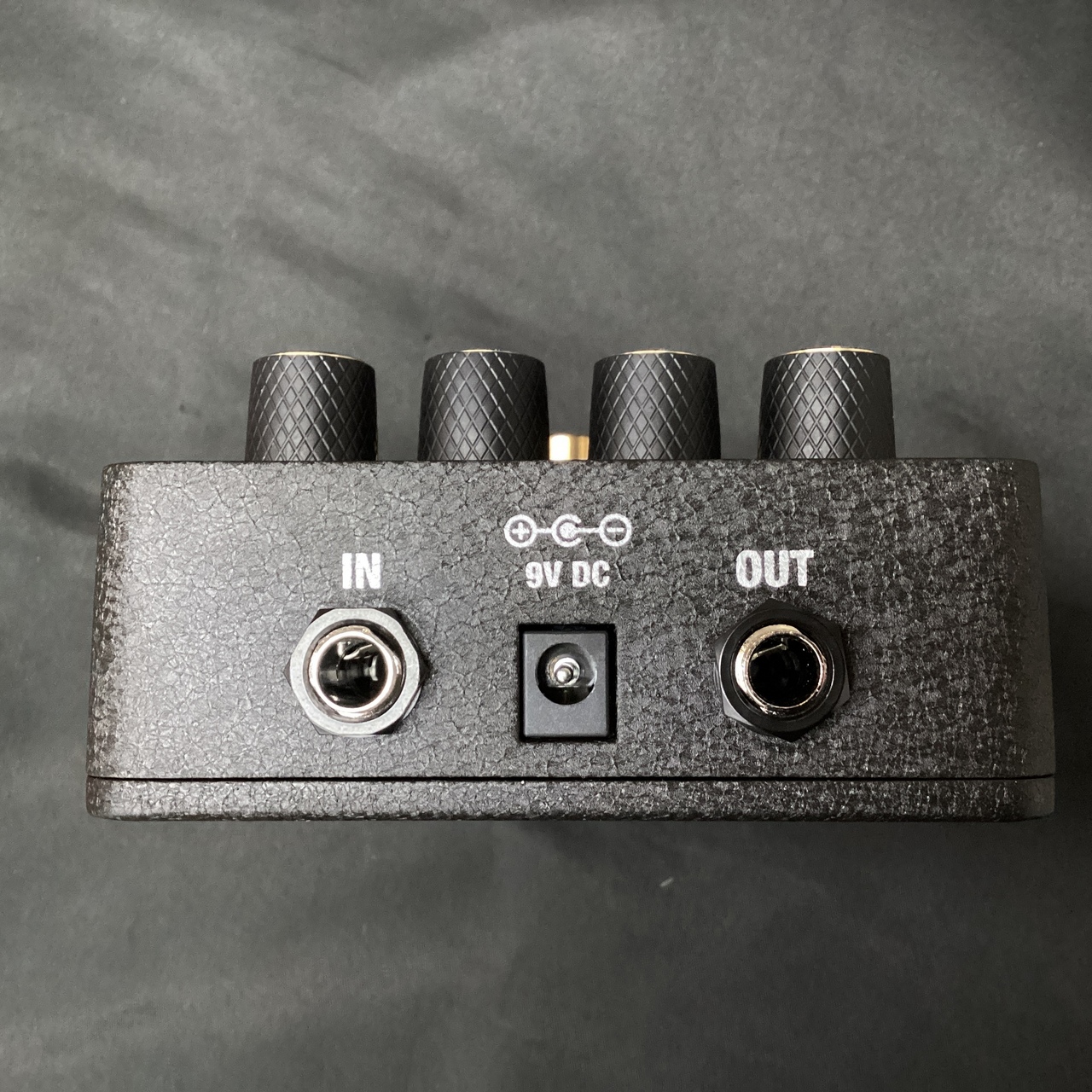 Marshall DSL FX (マーシャル オーバードライブ ディストーション