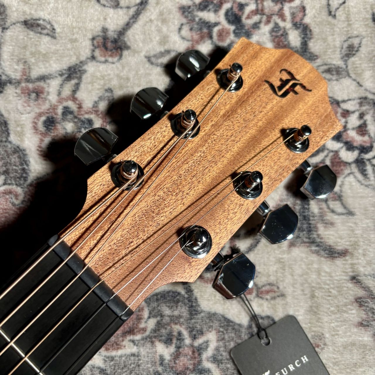 Furch VioletDLX Gc-EMa2026 アコースティックギター（新品/送料無料