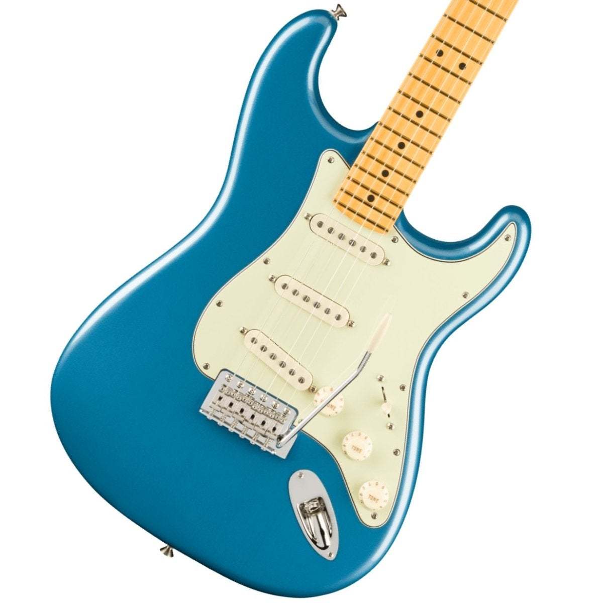 Fender American Professional Classic Stratocaster Maple