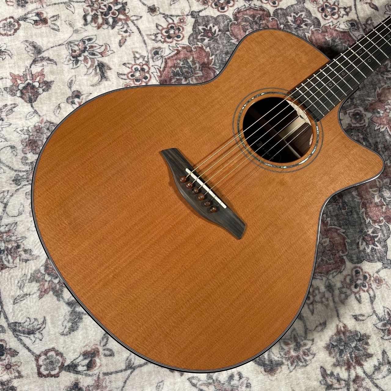 ギター Furch yellow GC-CR FURCH:Yellow Gc-CR