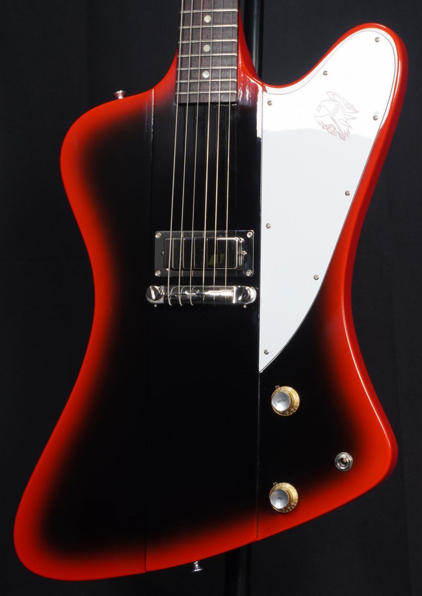 Gibson Custom Shop Hand Picked 1963 Firebird I Reissue Gloss