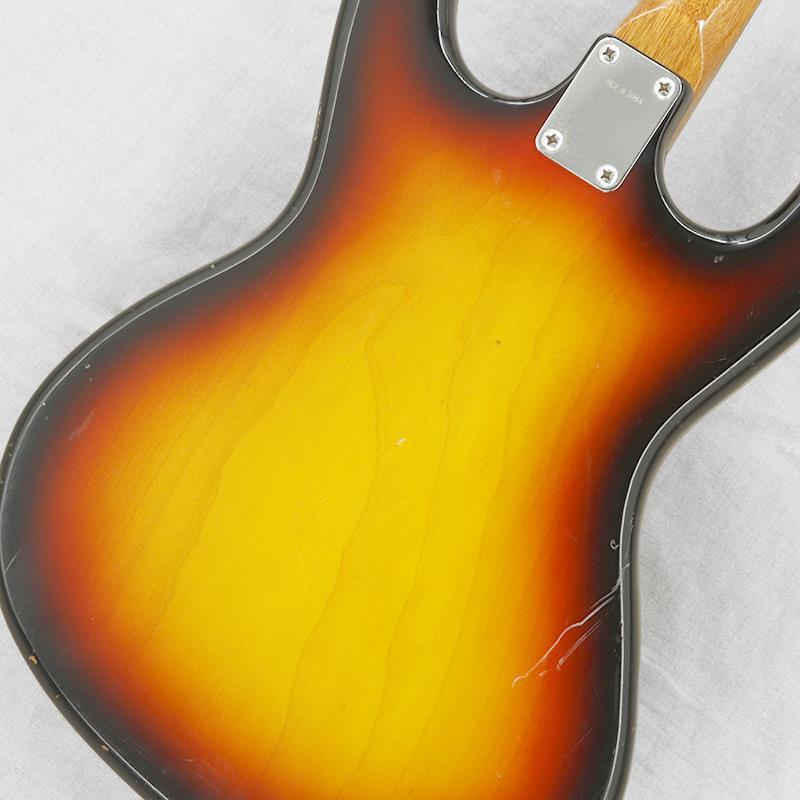 Guyatone VINTAGE LG-127T 70's Sunburst（ビンテージ）【楽器検索