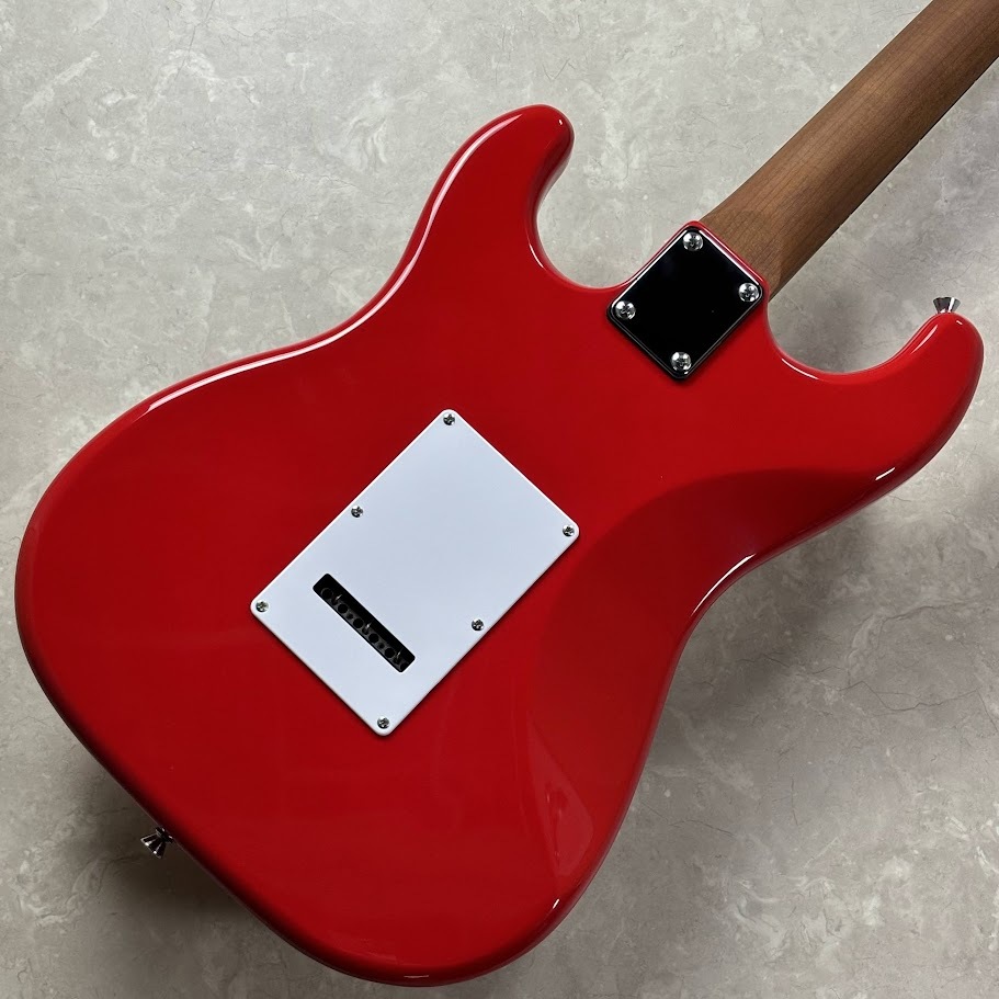 BUSKER'S BST-2H 美品　赤 BUSKER'S BST-2H 美品 赤 BUSKER'S BST-2H 美品 赤