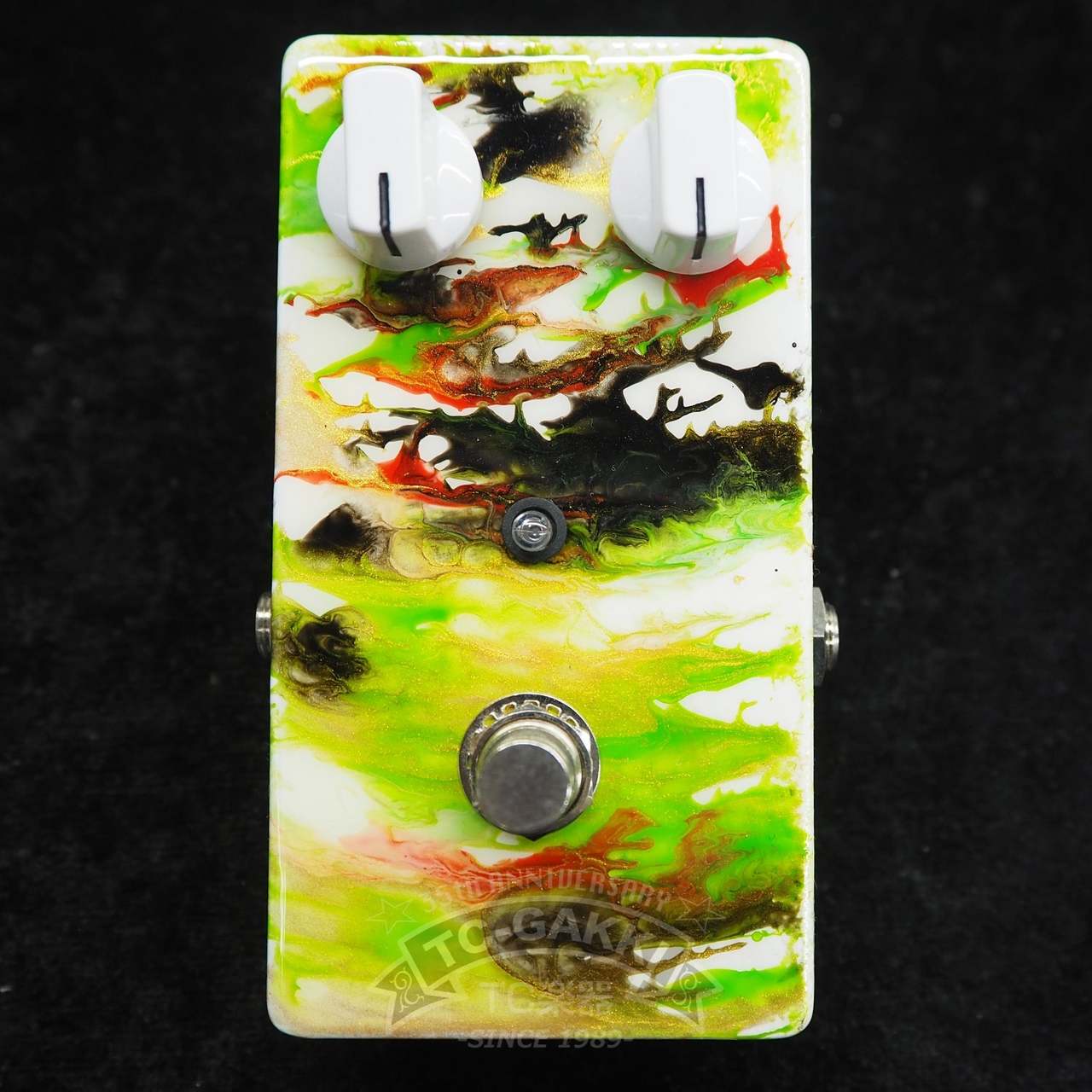 BOB BURT REVERB (NEW)（新品）【楽器検索デジマート】
