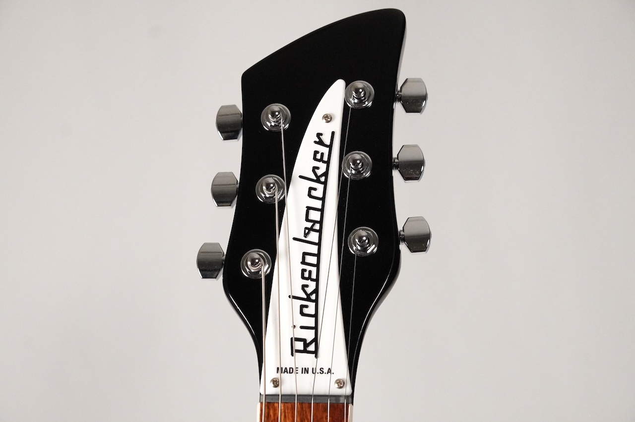 Rickenbacker 620 -Jetglo- [3.41kg]（新品特価）【楽器検索デジマート】