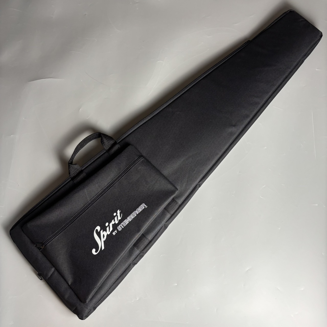 Steinberger 【現物画像】SPIRIT XT-25 BK 5弦ベース ヘッドレス（新品
