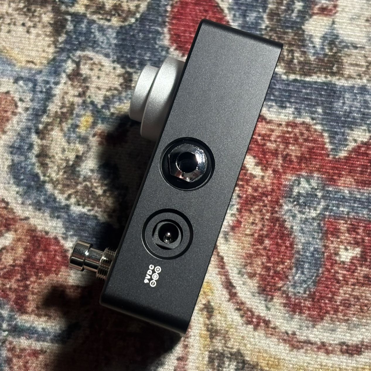 Darkglass Electronics Microtubes B1K ベースオーバードライブ（新品