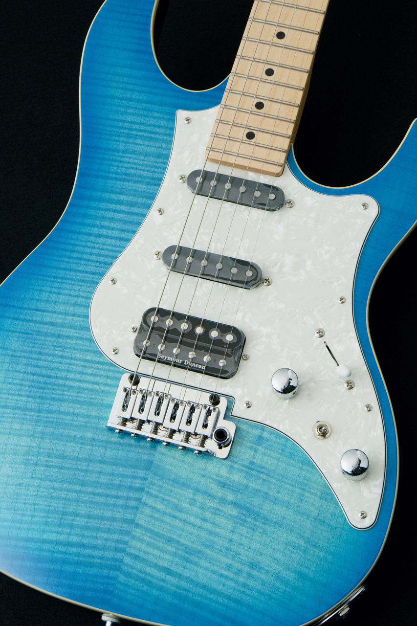 FUJIGEN(FGN) JOS2-FM-M -Ocean Burst-OBT【3.36kg】【良杢目個体