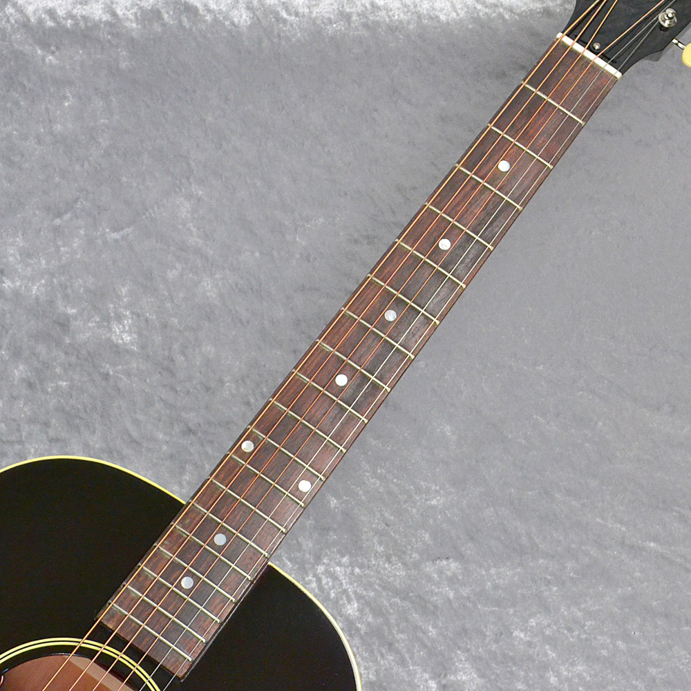 専用！送料込み　1928年製ギブソン　L–0 ビンテージ の中のビンテージ！ Gibson L-00 1930's ヴィンテージ - Akasaka Base｜オリジナルの