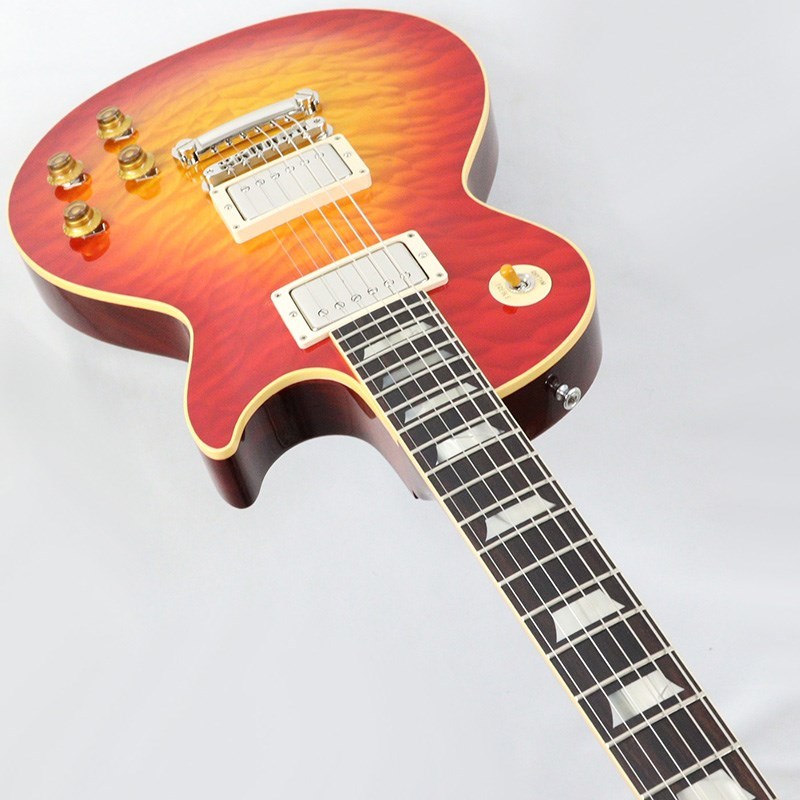 Gibson Custom Shop 1959 Les Paul Standard Reissue 7A Quilt