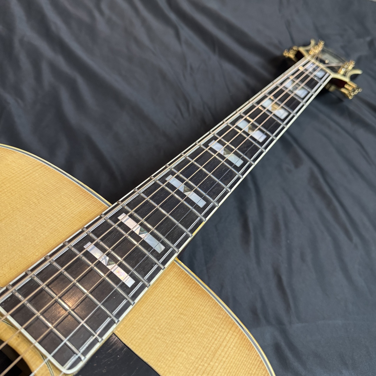 Nashville ナッシュビル アコースティックギター 元箱付き NASHVILLE N-150D(ナッシュビル アコースティックギター)（中古