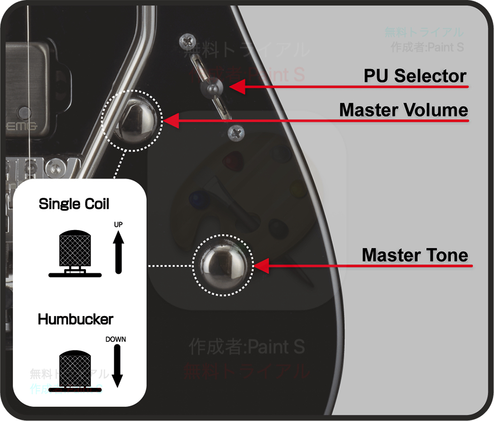 【希少•メンテ済み】 ESP F-100FM 海外展開モデルフレイムメイプル 希少•メンテ済み】 ESP F-100FM 海外展開モデルフレイムメイプル